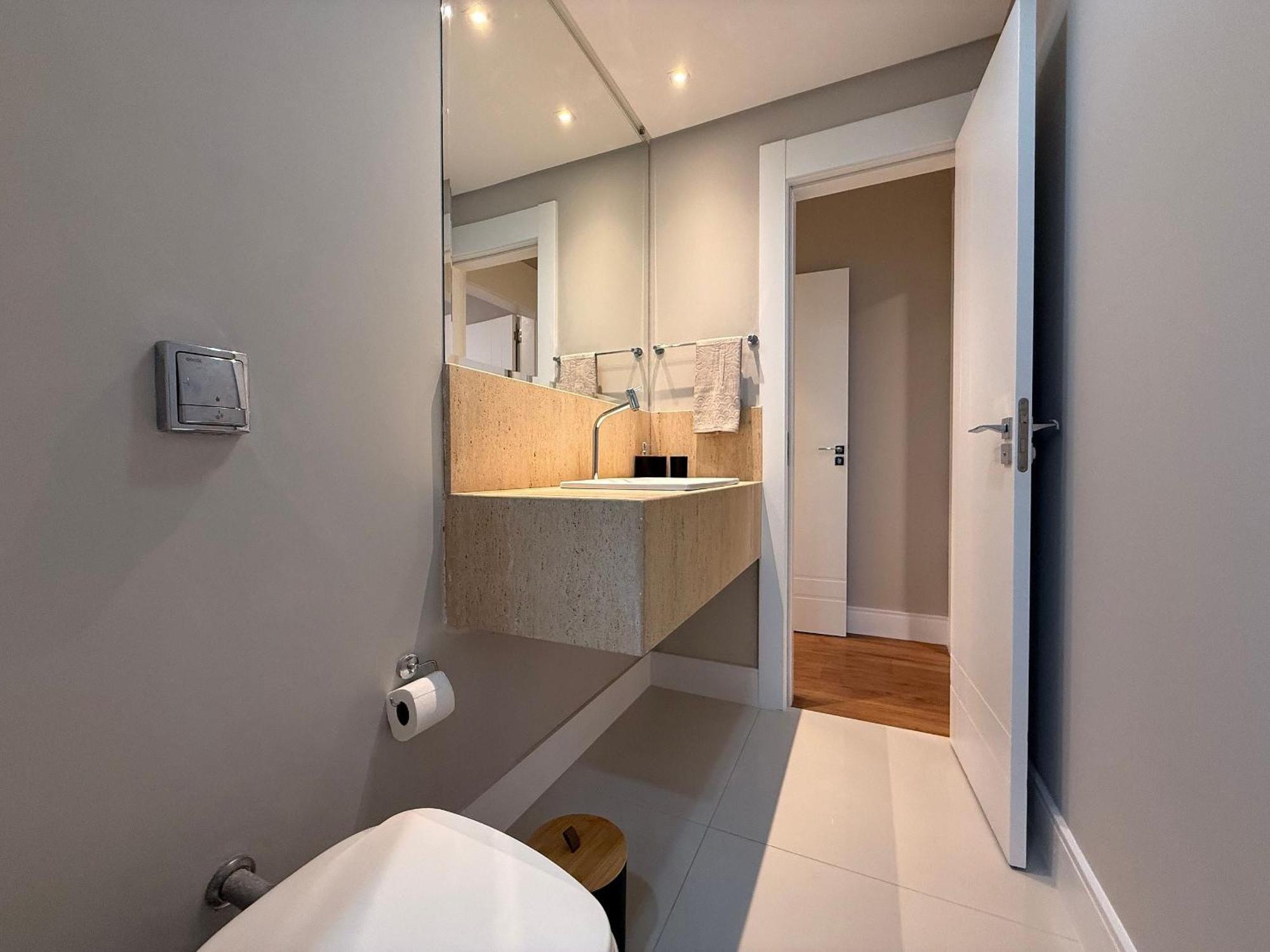 Pd01- 3 Suites| Centro| Churrasq.| Telas Protecao Balneario Camboriu Bagian luar foto